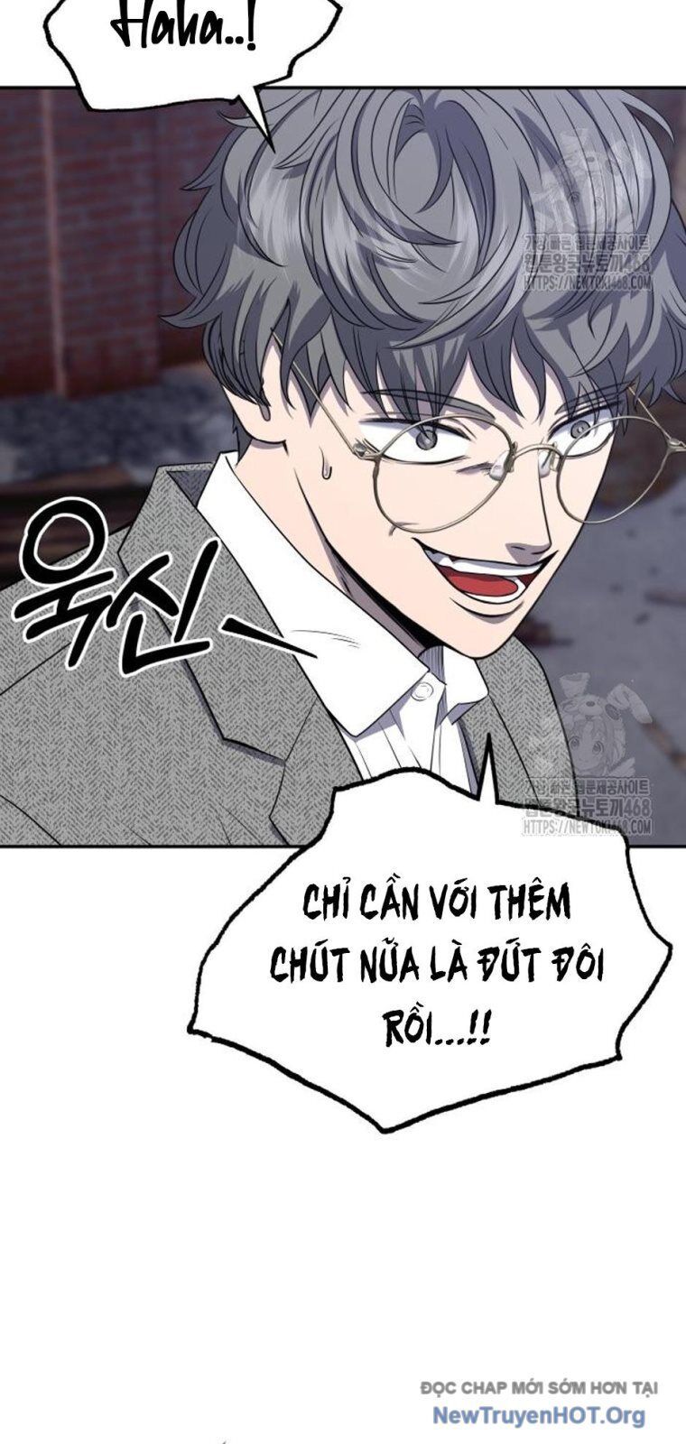 Chớ Bước Vào Nhà Hoang! Chapter 21 - Trang 41