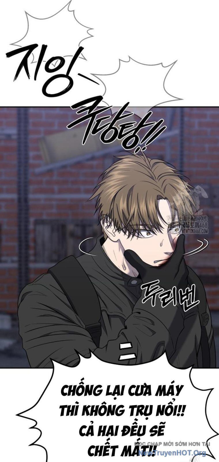 Chớ Bước Vào Nhà Hoang! Chapter 21 - Trang 42