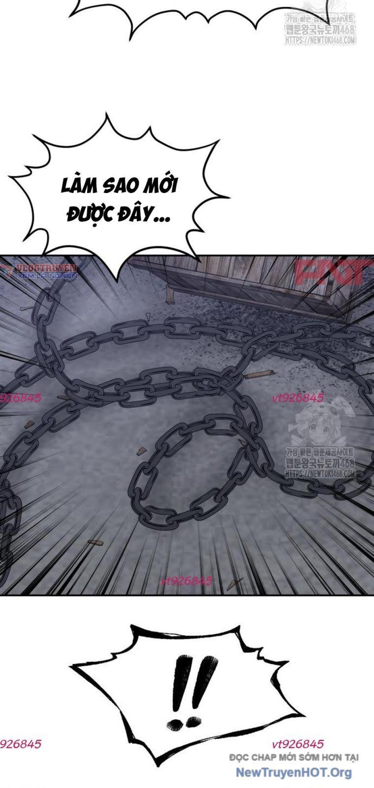 Chớ Bước Vào Nhà Hoang! Chapter 21 - Trang 43