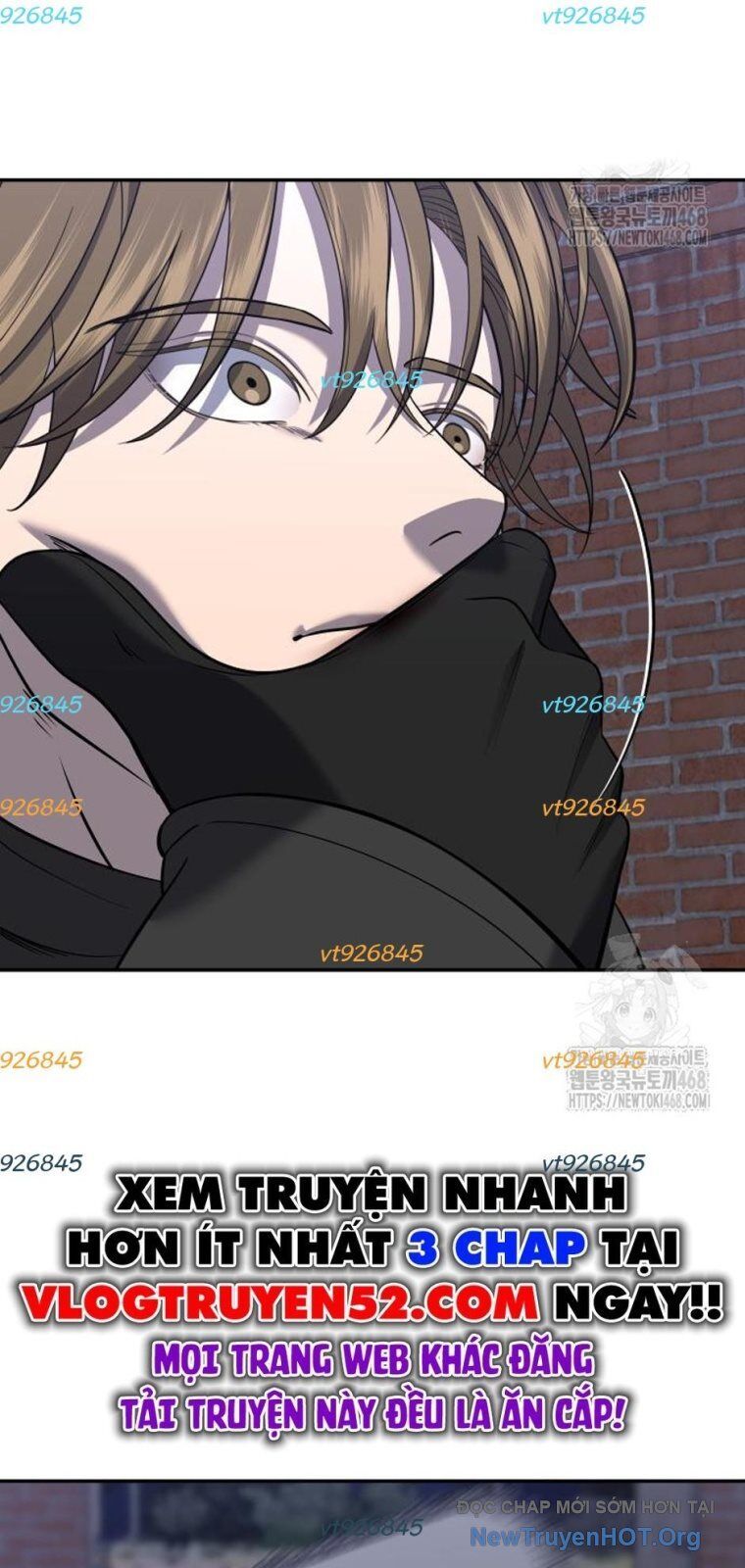 Chớ Bước Vào Nhà Hoang! Chapter 21 - Trang 44