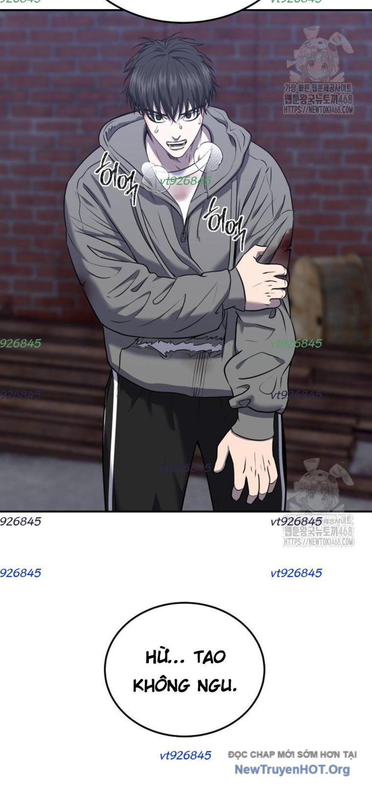 Chớ Bước Vào Nhà Hoang! Chapter 21 - Trang 49