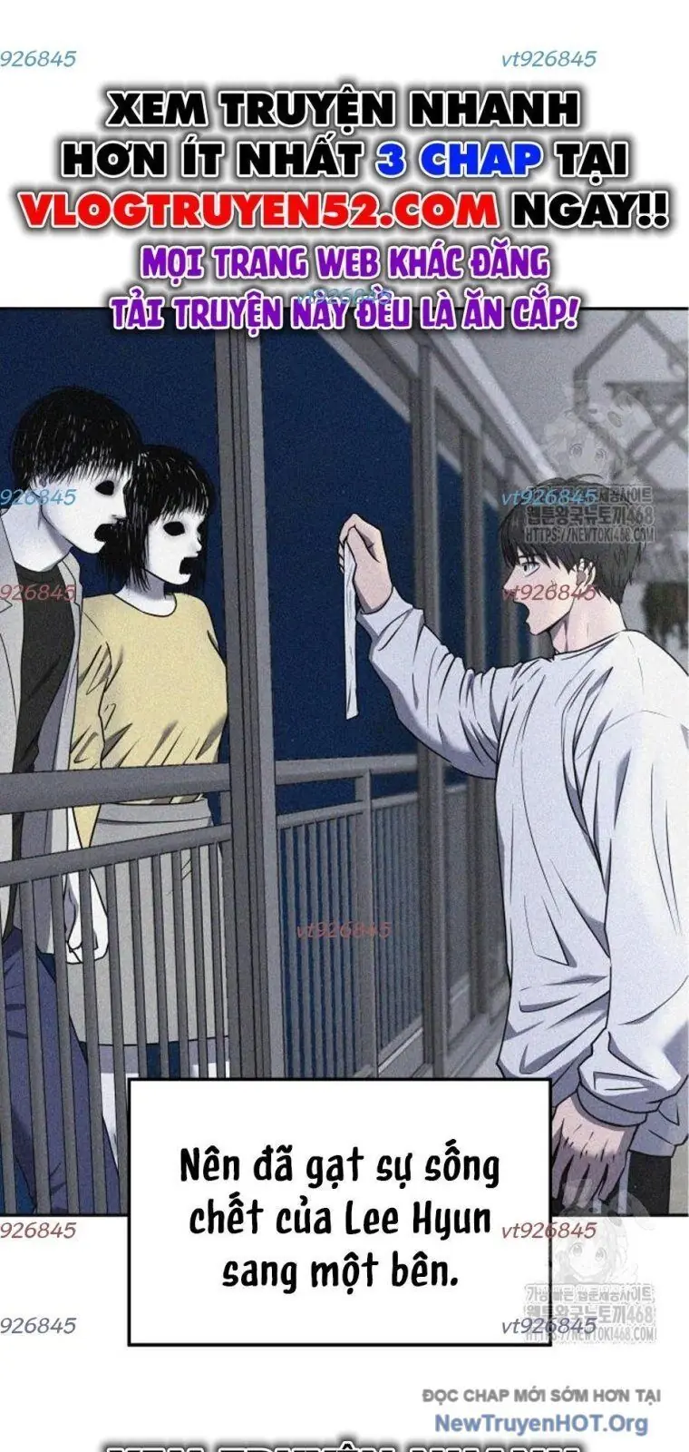 Chớ Bước Vào Nhà Hoang! Chapter 21 - Trang 5