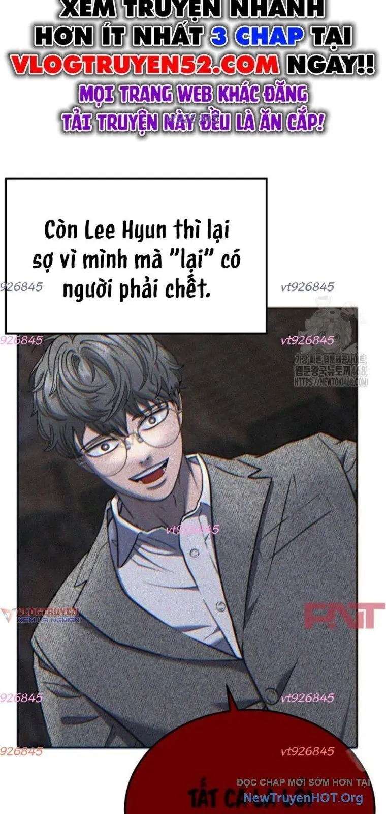 Chớ Bước Vào Nhà Hoang! Chapter 21 - Trang 6