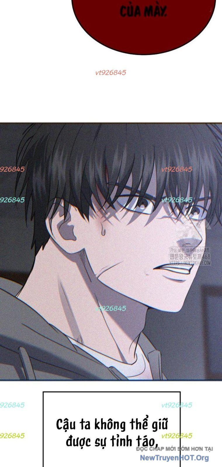 Chớ Bước Vào Nhà Hoang! Chapter 21 - Trang 7