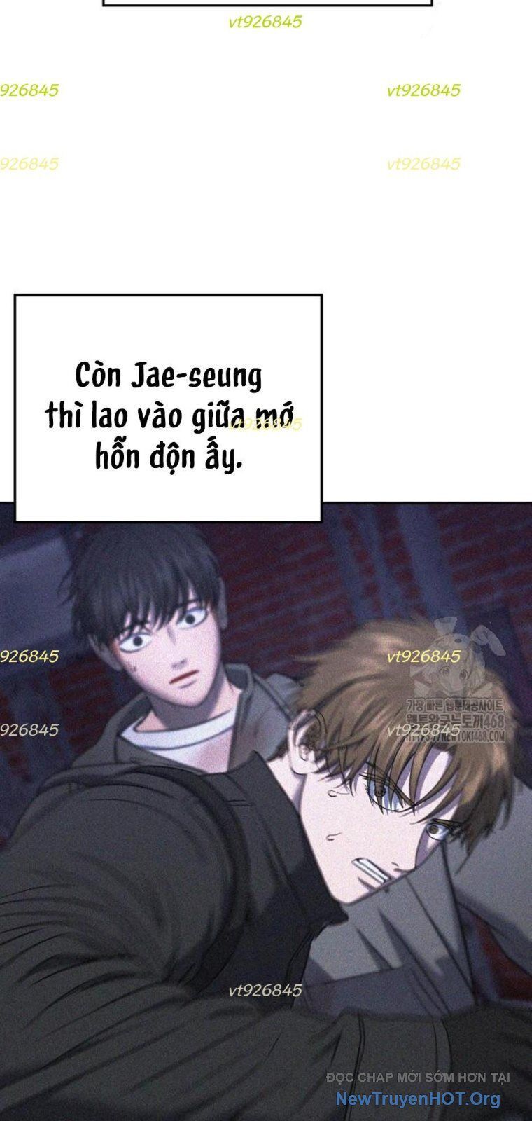 Chớ Bước Vào Nhà Hoang! Chapter 21 - Trang 8