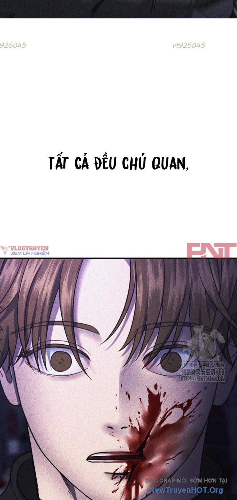 Chớ Bước Vào Nhà Hoang! Chapter 21 - Trang 9