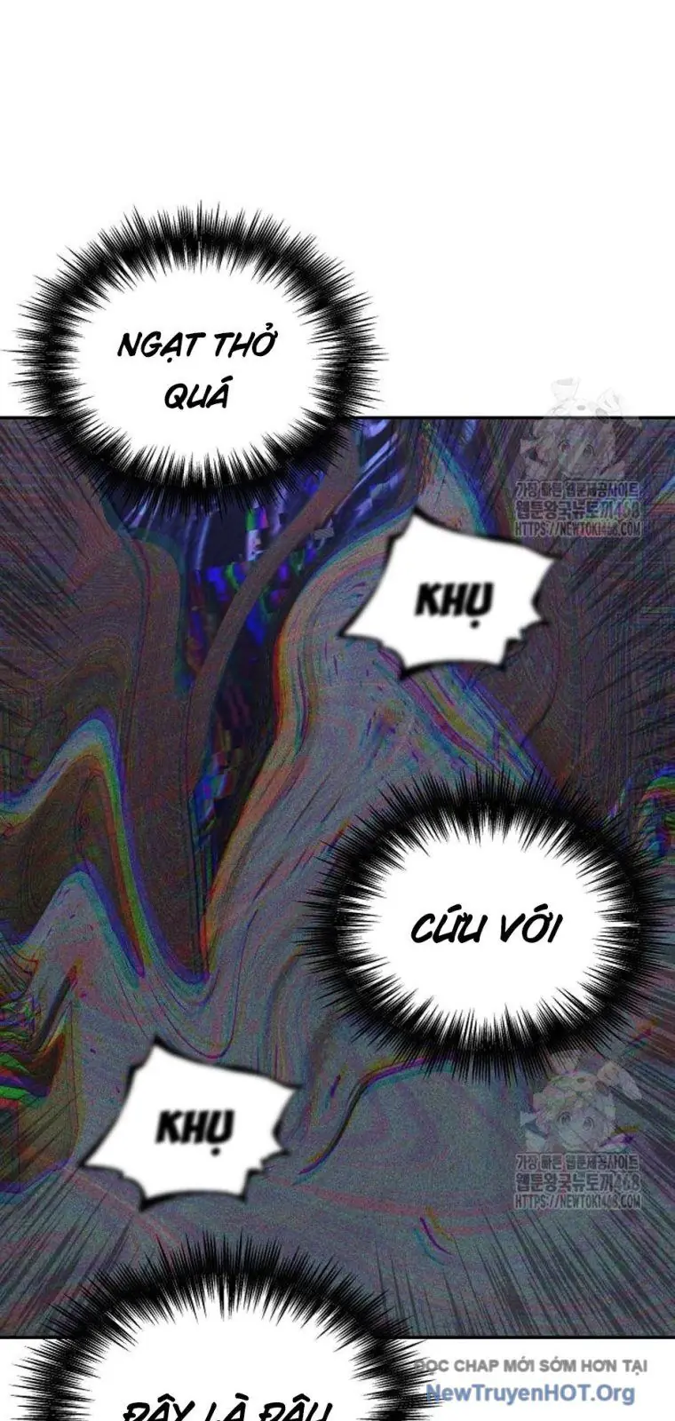 Chớ Bước Vào Nhà Hoang! Chapter 22 - Trang 10