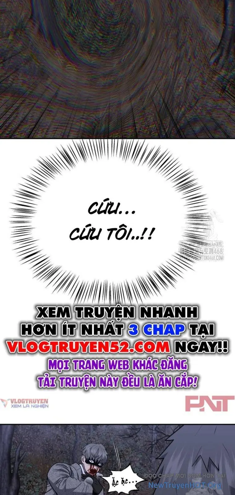 Chớ Bước Vào Nhà Hoang! Chapter 22 - Trang 13