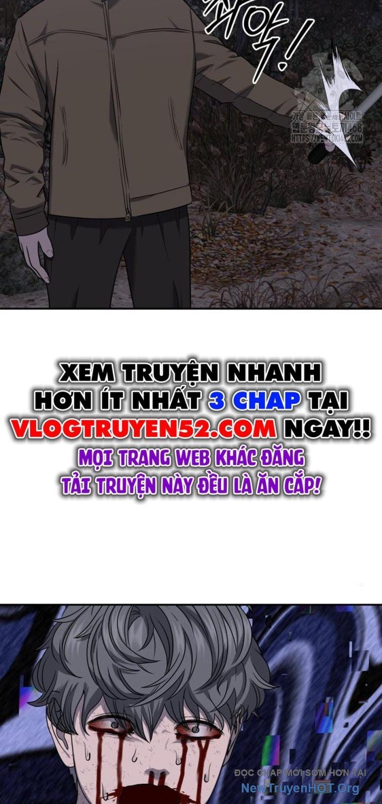 Chớ Bước Vào Nhà Hoang! Chapter 22 - Trang 15