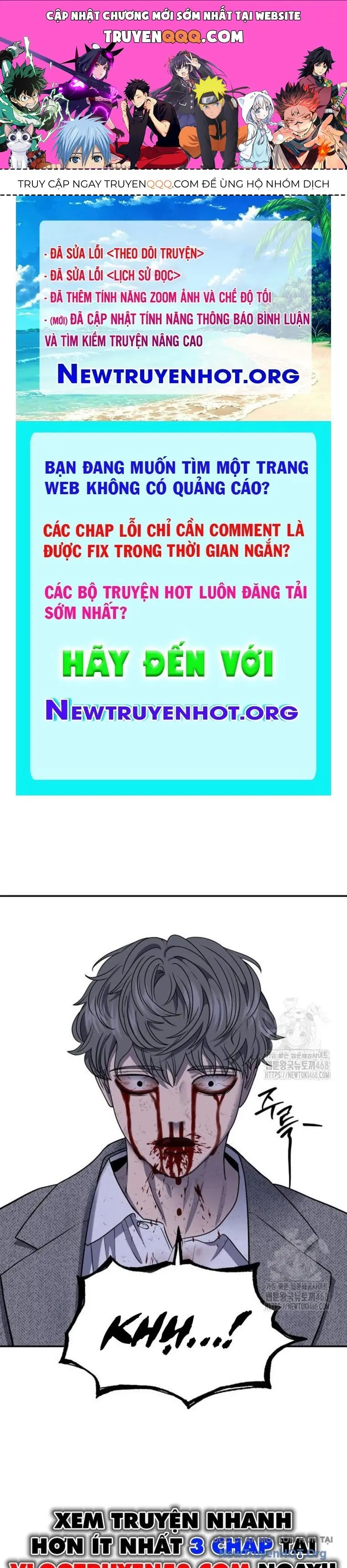 Chớ Bước Vào Nhà Hoang! Chapter 22 - Trang 2