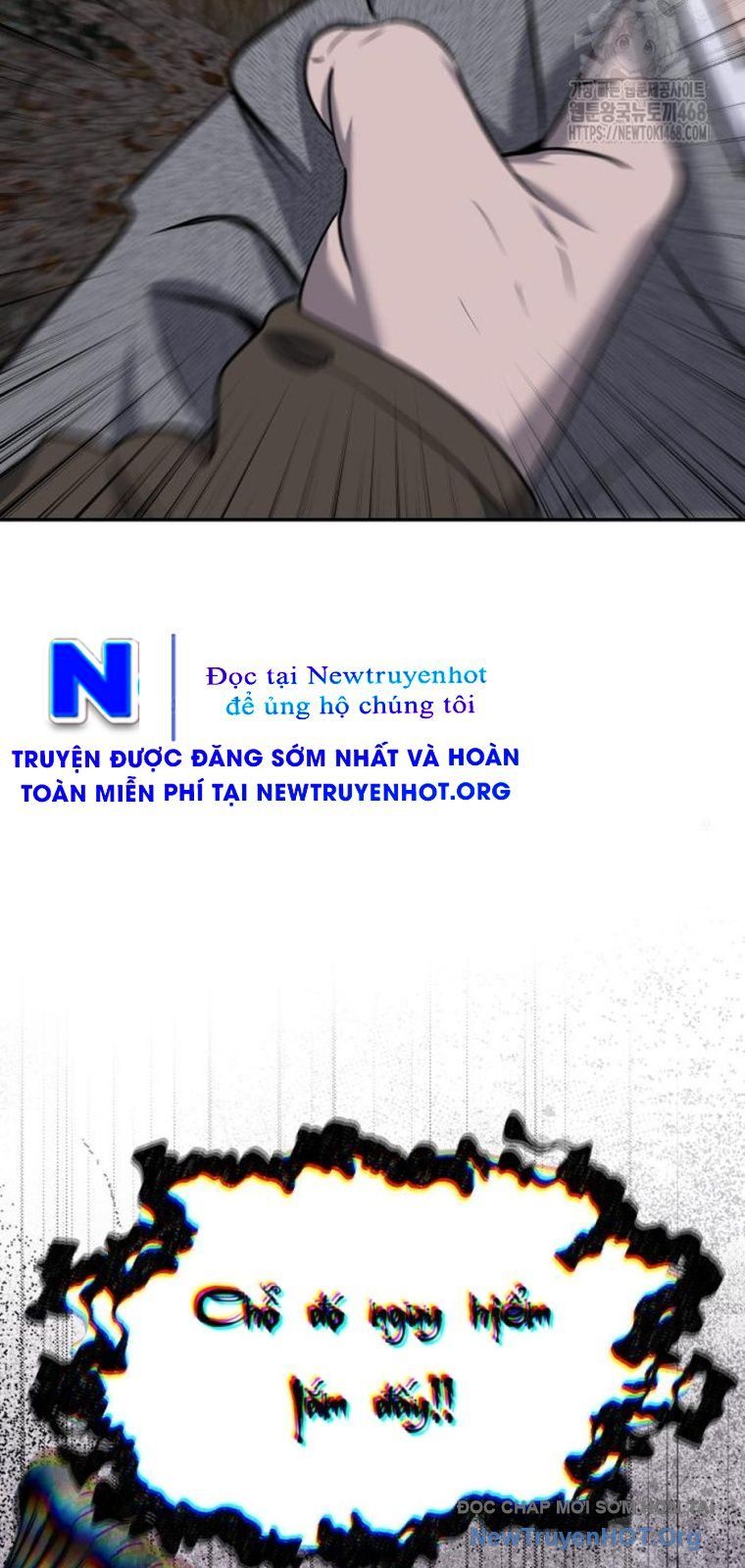 Chớ Bước Vào Nhà Hoang! Chapter 22 - Trang 22