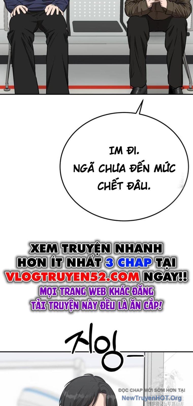 Chớ Bước Vào Nhà Hoang! Chapter 22 - Trang 30