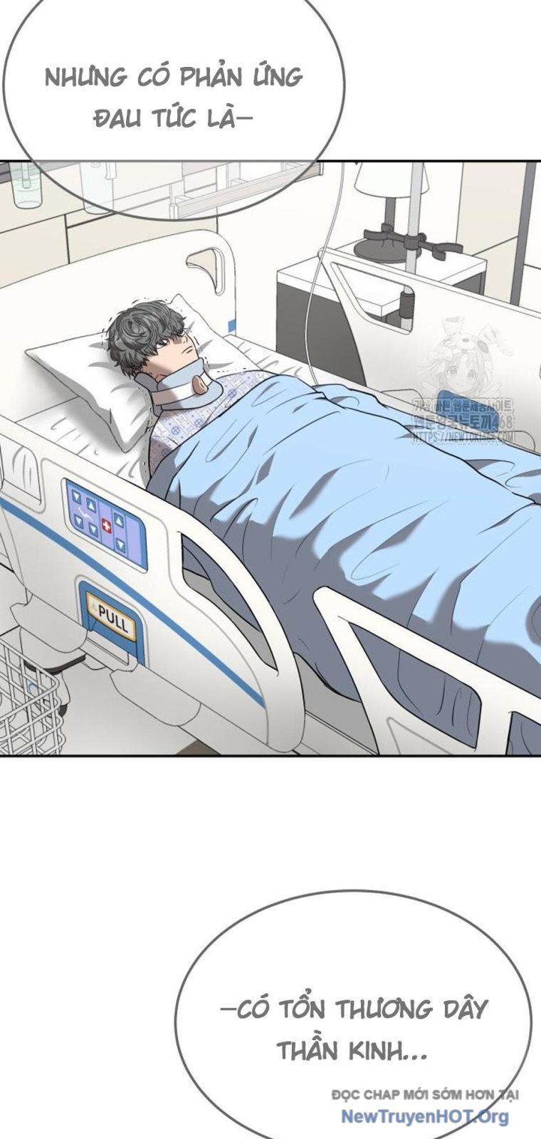 Chớ Bước Vào Nhà Hoang! Chapter 22 - Trang 33