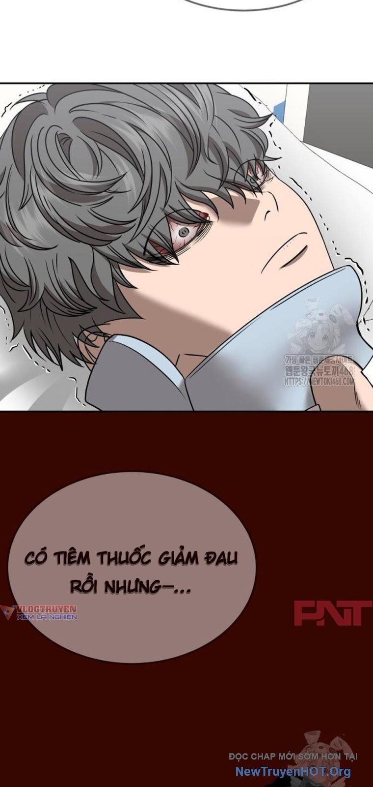 Chớ Bước Vào Nhà Hoang! Chapter 22 - Trang 34