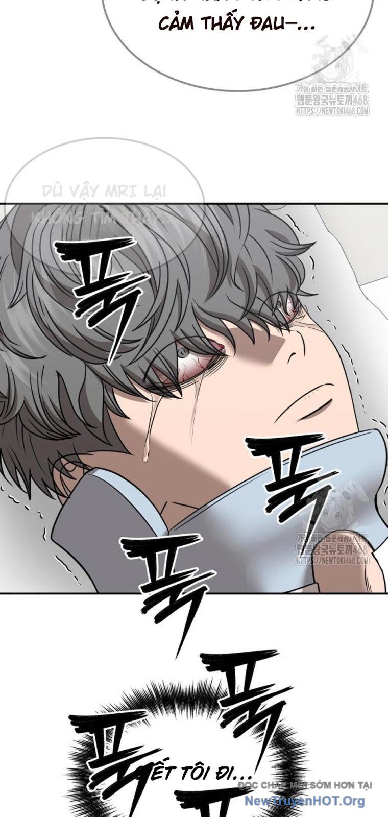 Chớ Bước Vào Nhà Hoang! Chapter 22 - Trang 36