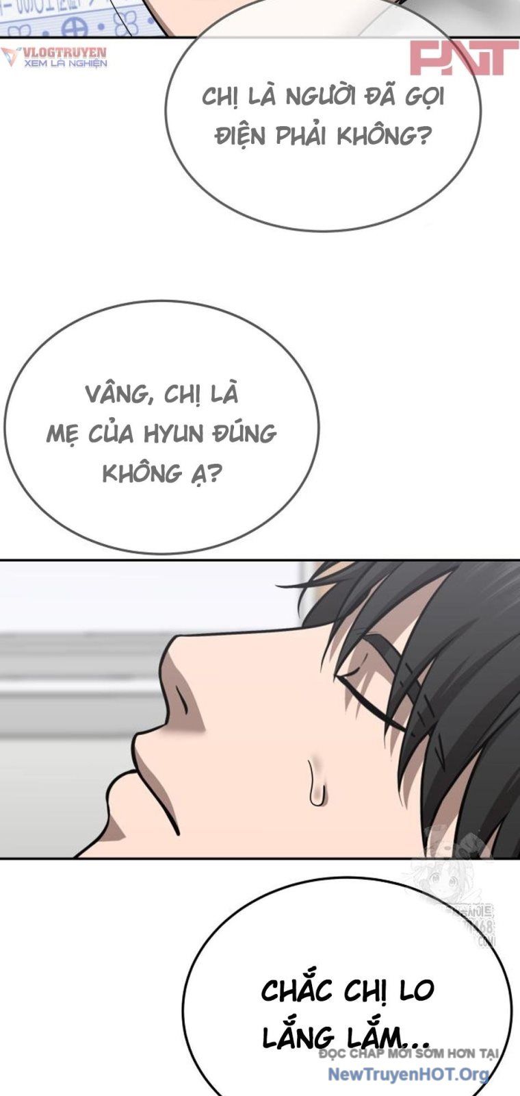 Chớ Bước Vào Nhà Hoang! Chapter 22 - Trang 40
