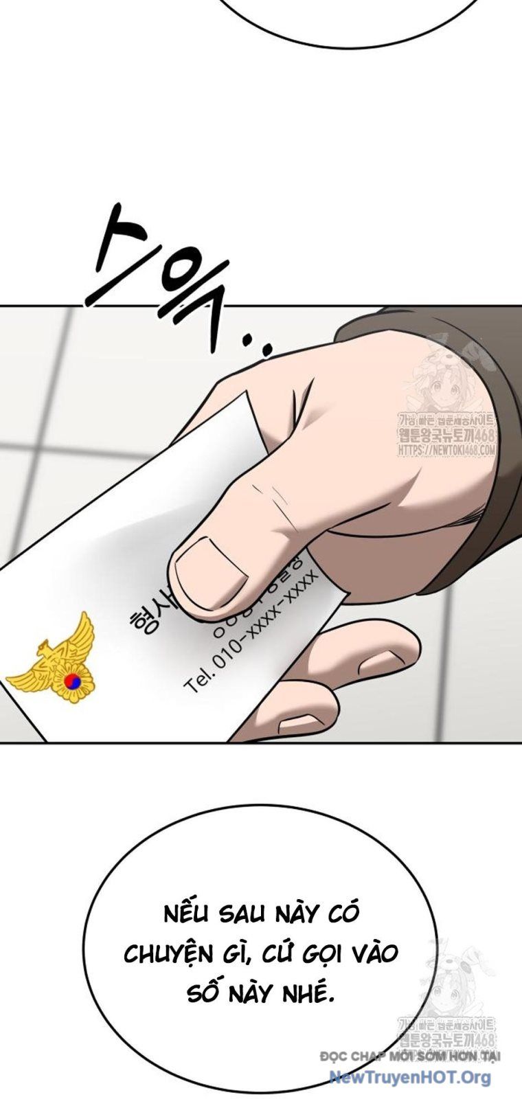 Chớ Bước Vào Nhà Hoang! Chapter 22 - Trang 41
