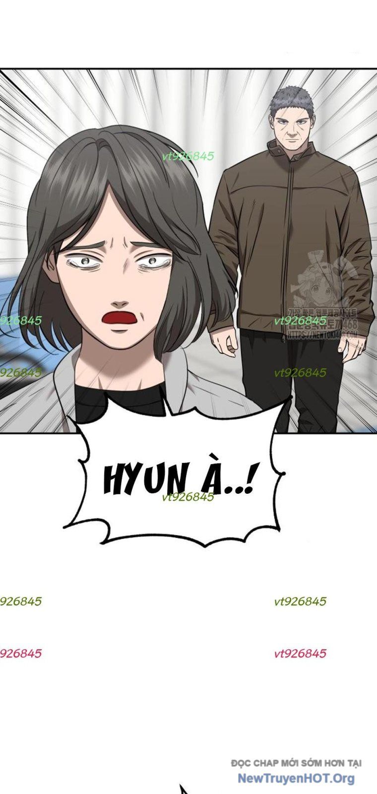Chớ Bước Vào Nhà Hoang! Chapter 22 - Trang 43