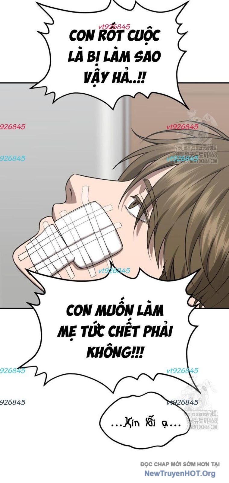 Chớ Bước Vào Nhà Hoang! Chapter 22 - Trang 44