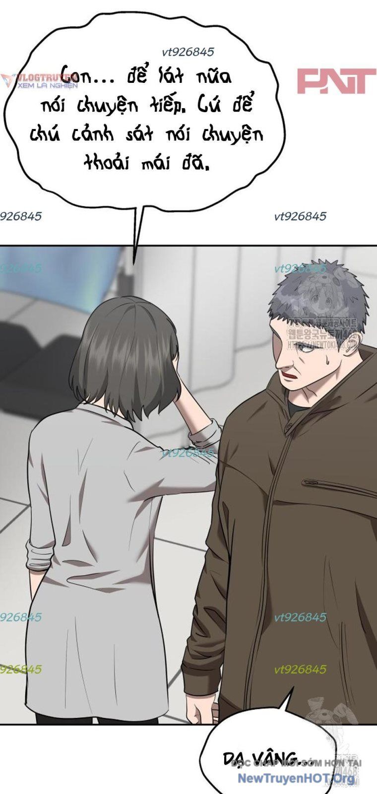 Chớ Bước Vào Nhà Hoang! Chapter 22 - Trang 45