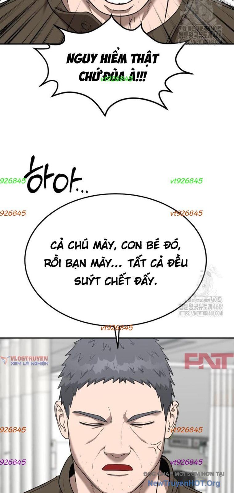 Chớ Bước Vào Nhà Hoang! Chapter 22 - Trang 47