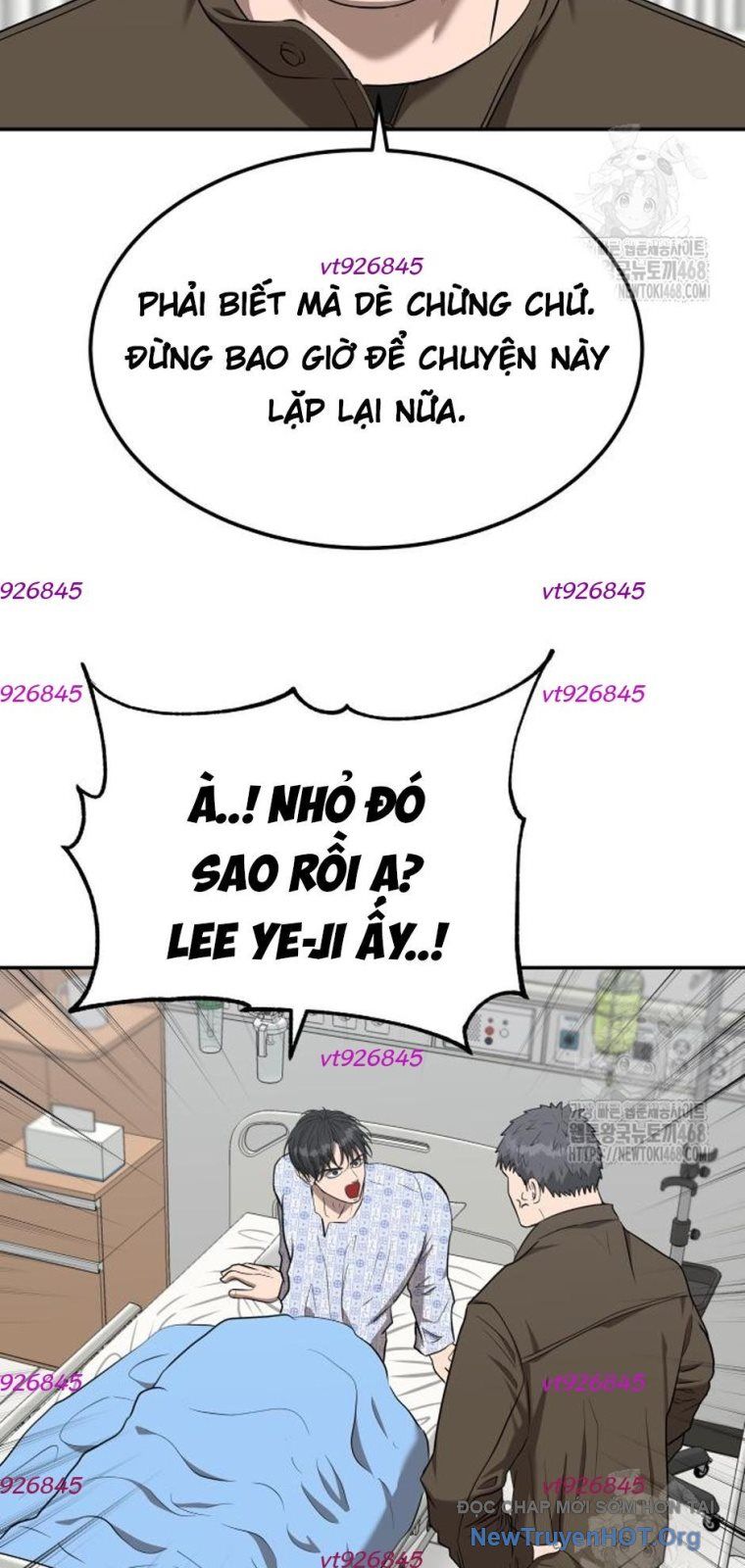 Chớ Bước Vào Nhà Hoang! Chapter 22 - Trang 48