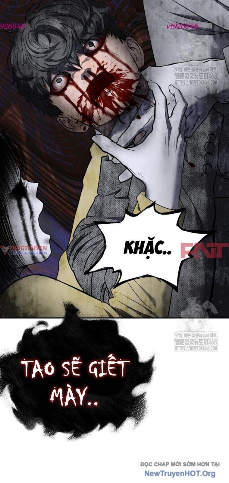 Chớ Bước Vào Nhà Hoang! Chapter 22 - Trang 8