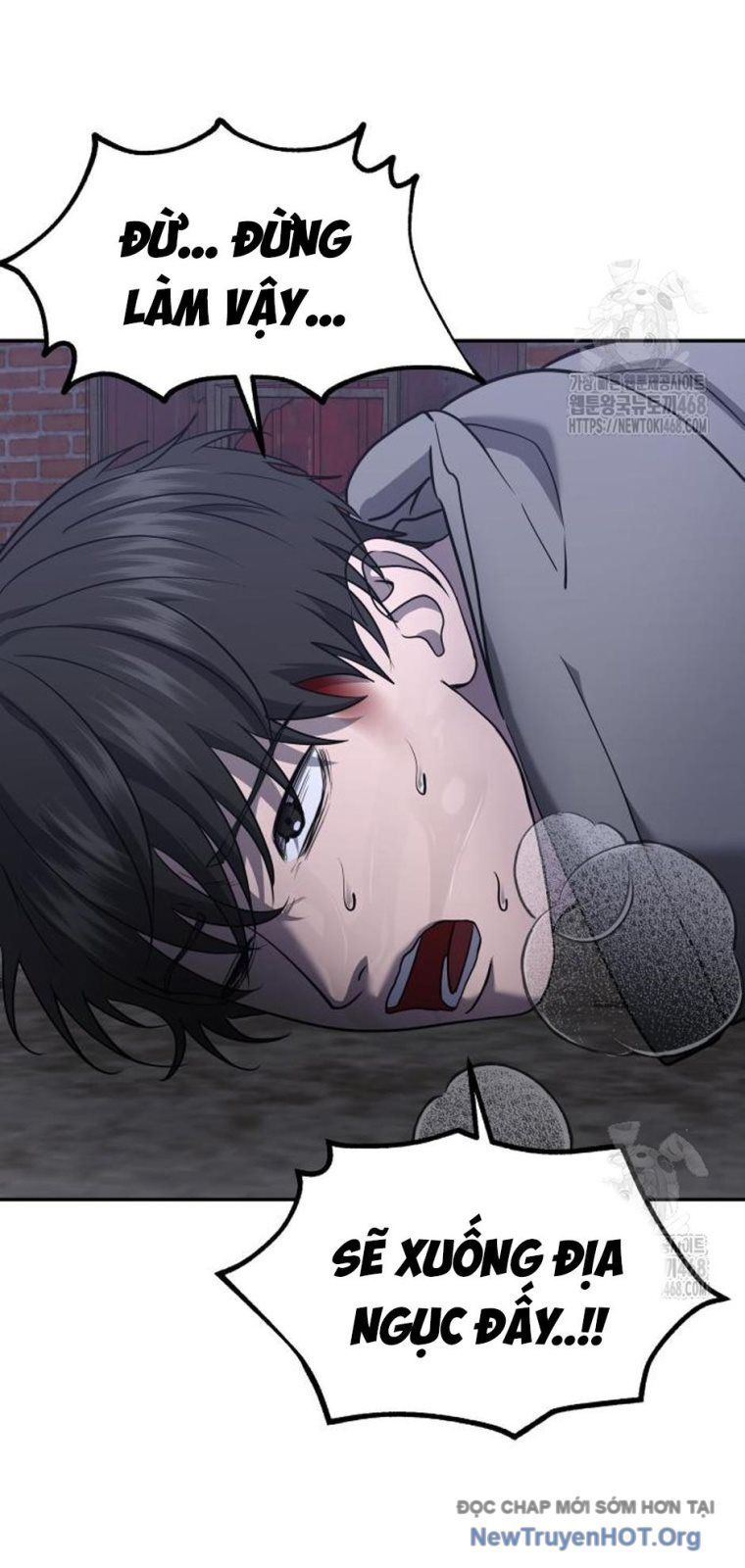 Chớ Bước Vào Nhà Hoang! Chapter 22 - Trang 9