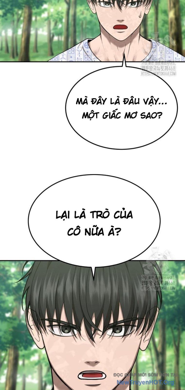 Chớ Bước Vào Nhà Hoang! Chapter 23 - Trang 10