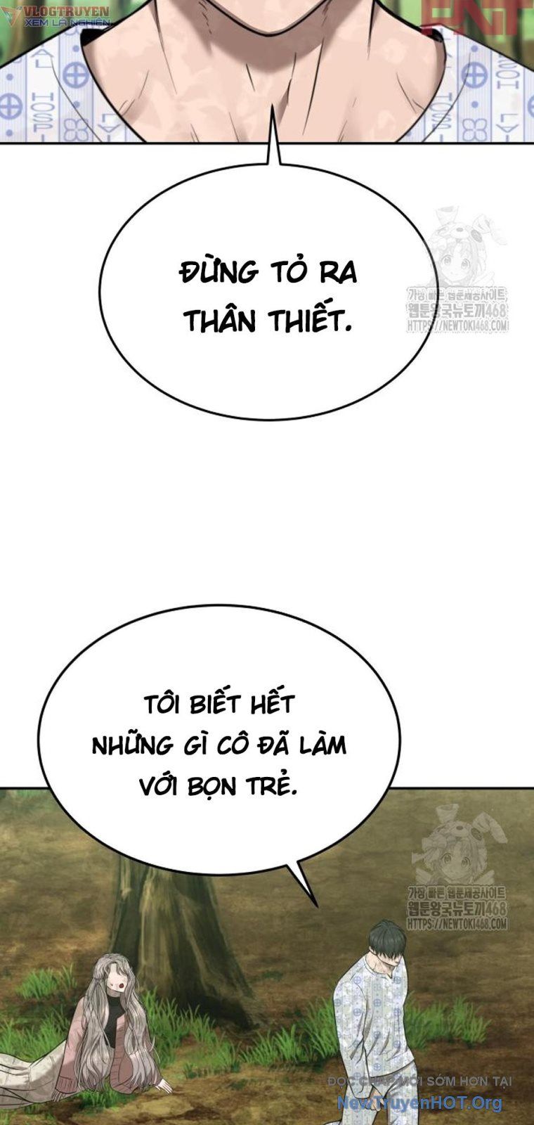 Chớ Bước Vào Nhà Hoang! Chapter 23 - Trang 11