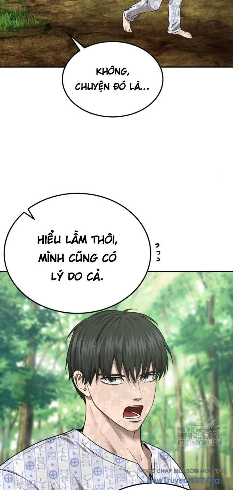 Chớ Bước Vào Nhà Hoang! Chapter 23 - Trang 12