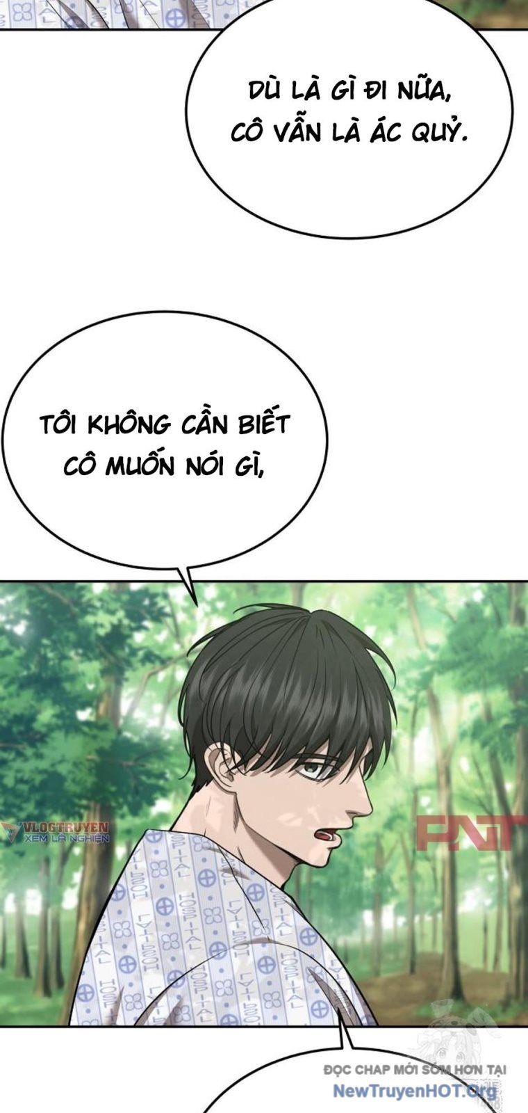 Chớ Bước Vào Nhà Hoang! Chapter 23 - Trang 13