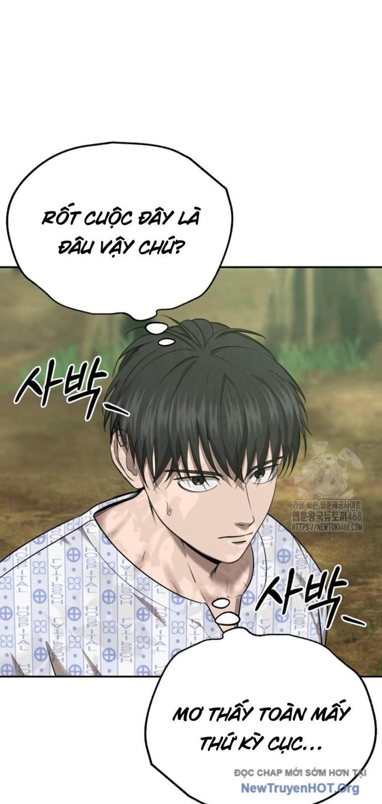 Chớ Bước Vào Nhà Hoang! Chapter 23 - Trang 15