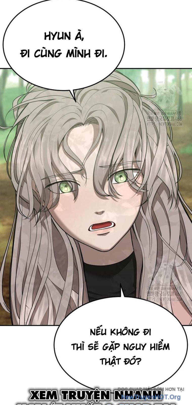 Chớ Bước Vào Nhà Hoang! Chapter 23 - Trang 17