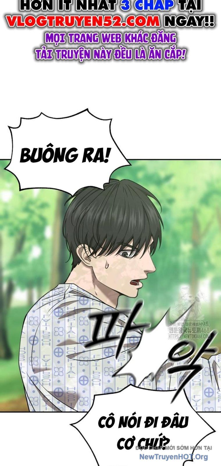 Chớ Bước Vào Nhà Hoang! Chapter 23 - Trang 18