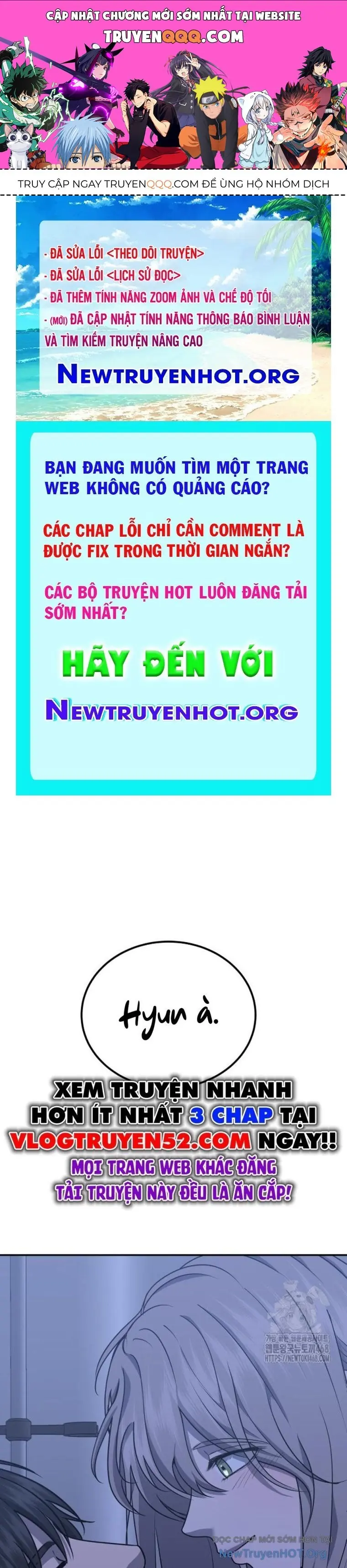 Chớ Bước Vào Nhà Hoang! Chapter 23 - Trang 2