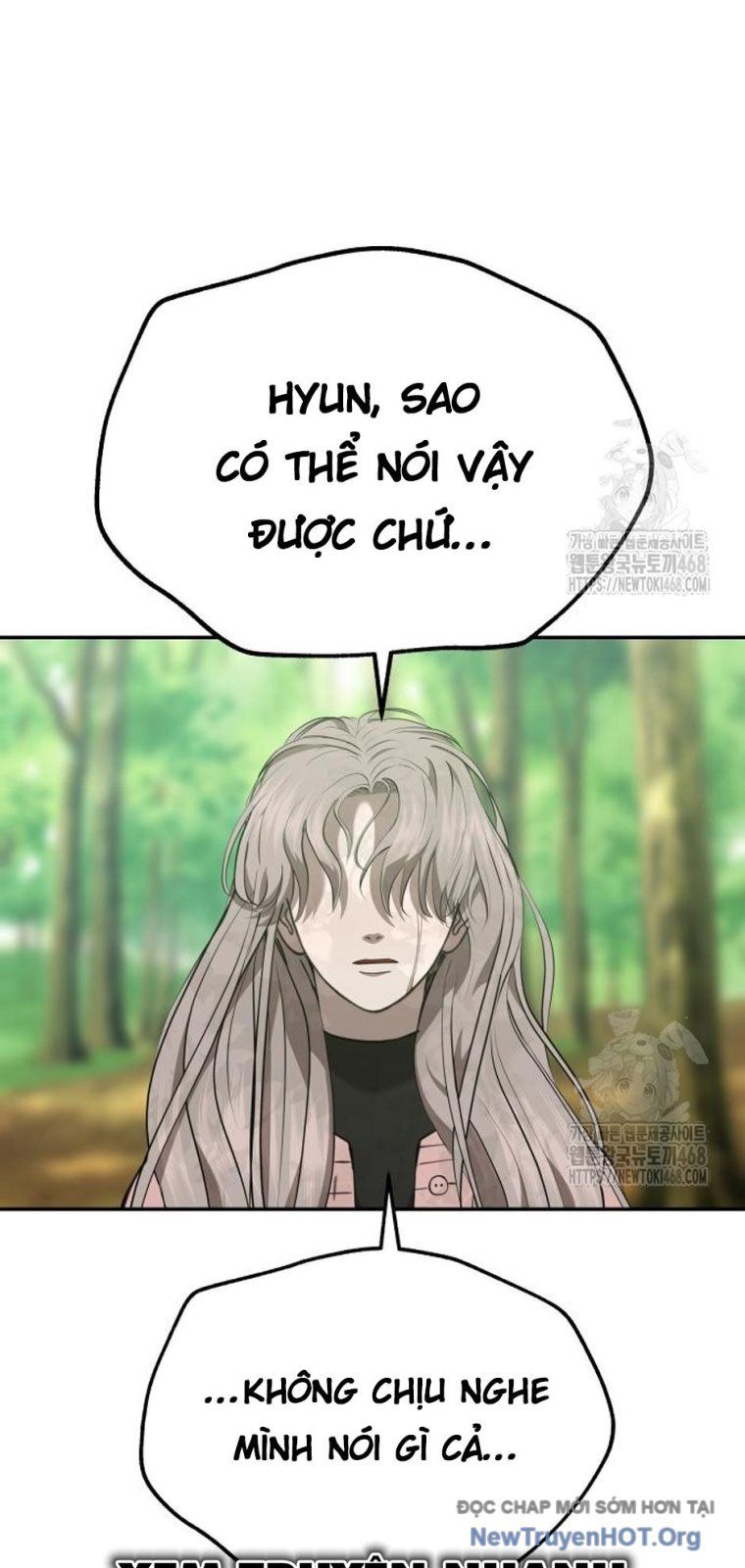 Chớ Bước Vào Nhà Hoang! Chapter 23 - Trang 20