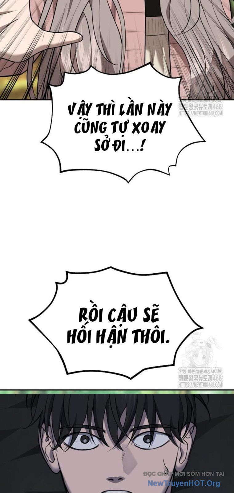 Chớ Bước Vào Nhà Hoang! Chapter 23 - Trang 22