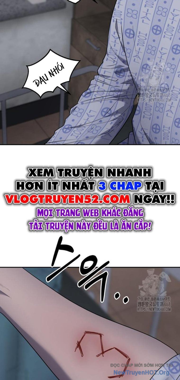 Chớ Bước Vào Nhà Hoang! Chapter 23 - Trang 27