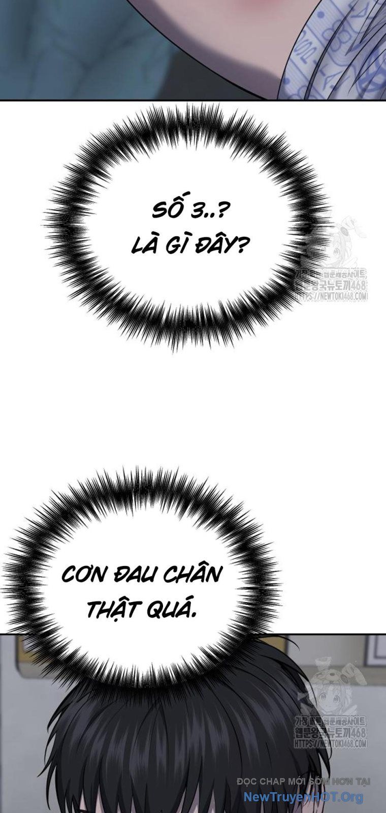 Chớ Bước Vào Nhà Hoang! Chapter 23 - Trang 28