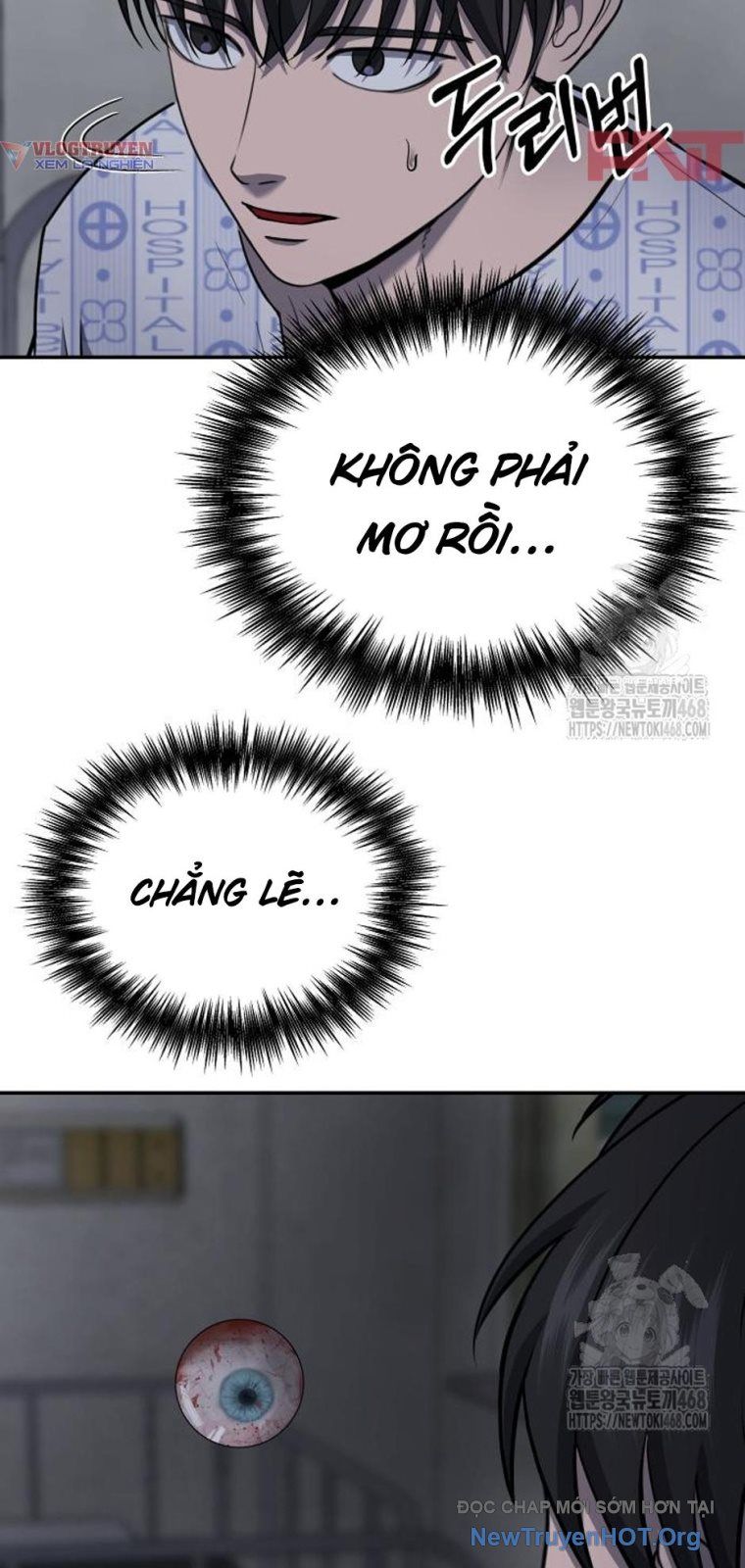 Chớ Bước Vào Nhà Hoang! Chapter 23 - Trang 29