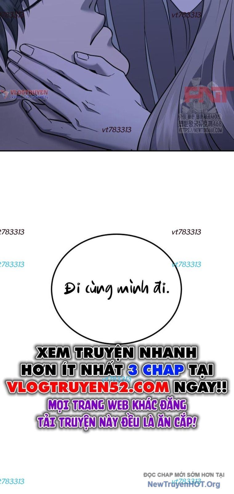 Chớ Bước Vào Nhà Hoang! Chapter 23 - Trang 3