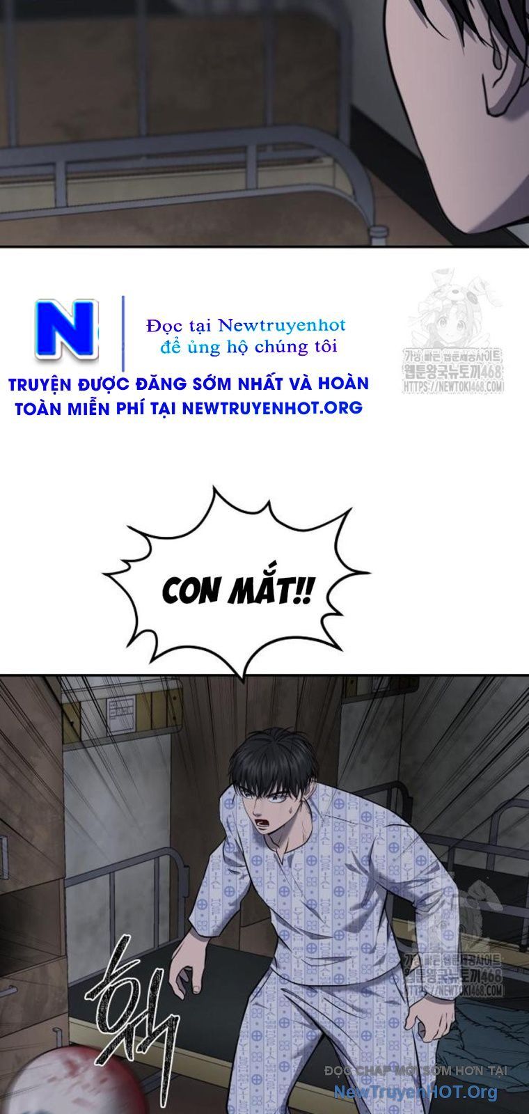 Chớ Bước Vào Nhà Hoang! Chapter 23 - Trang 30