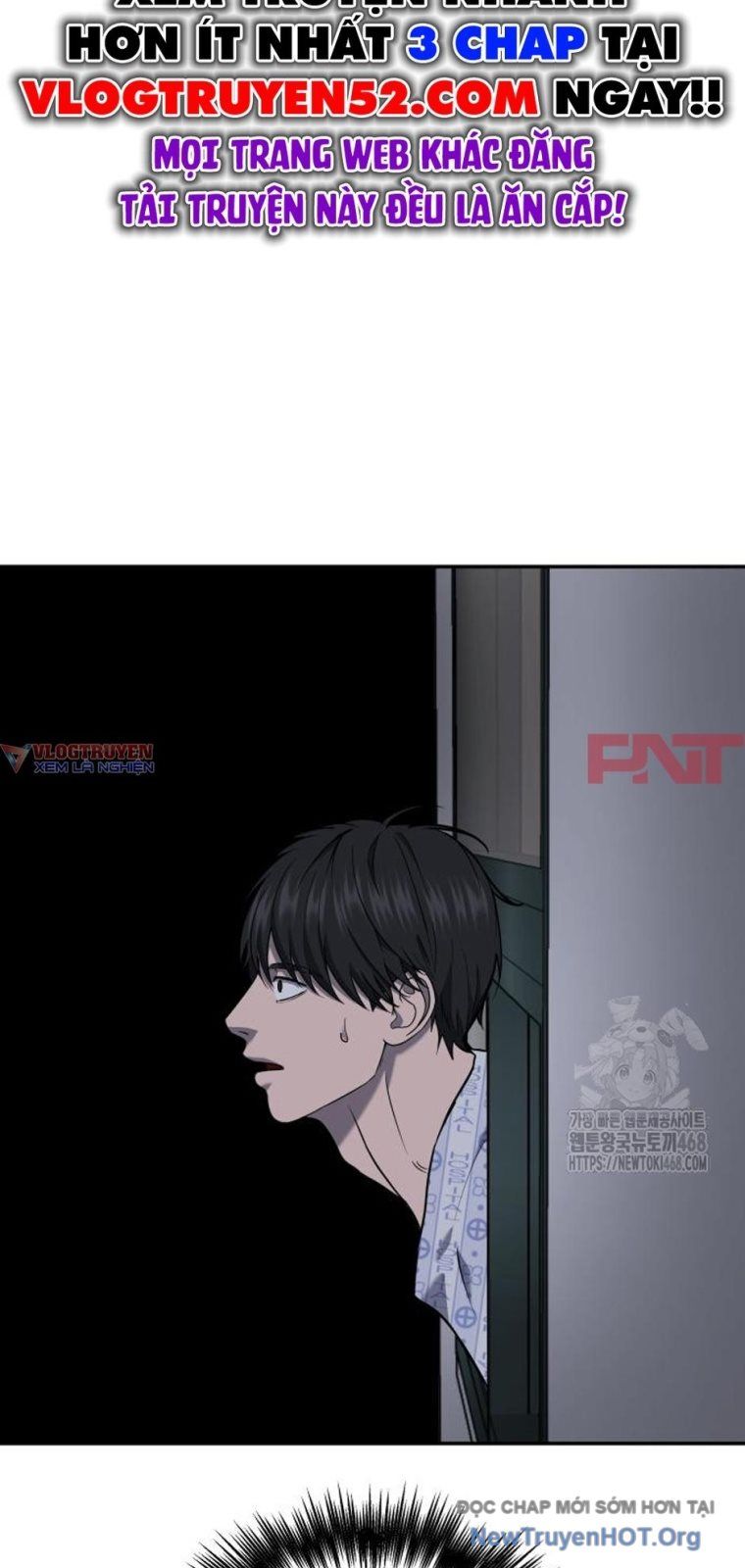 Chớ Bước Vào Nhà Hoang! Chapter 23 - Trang 34