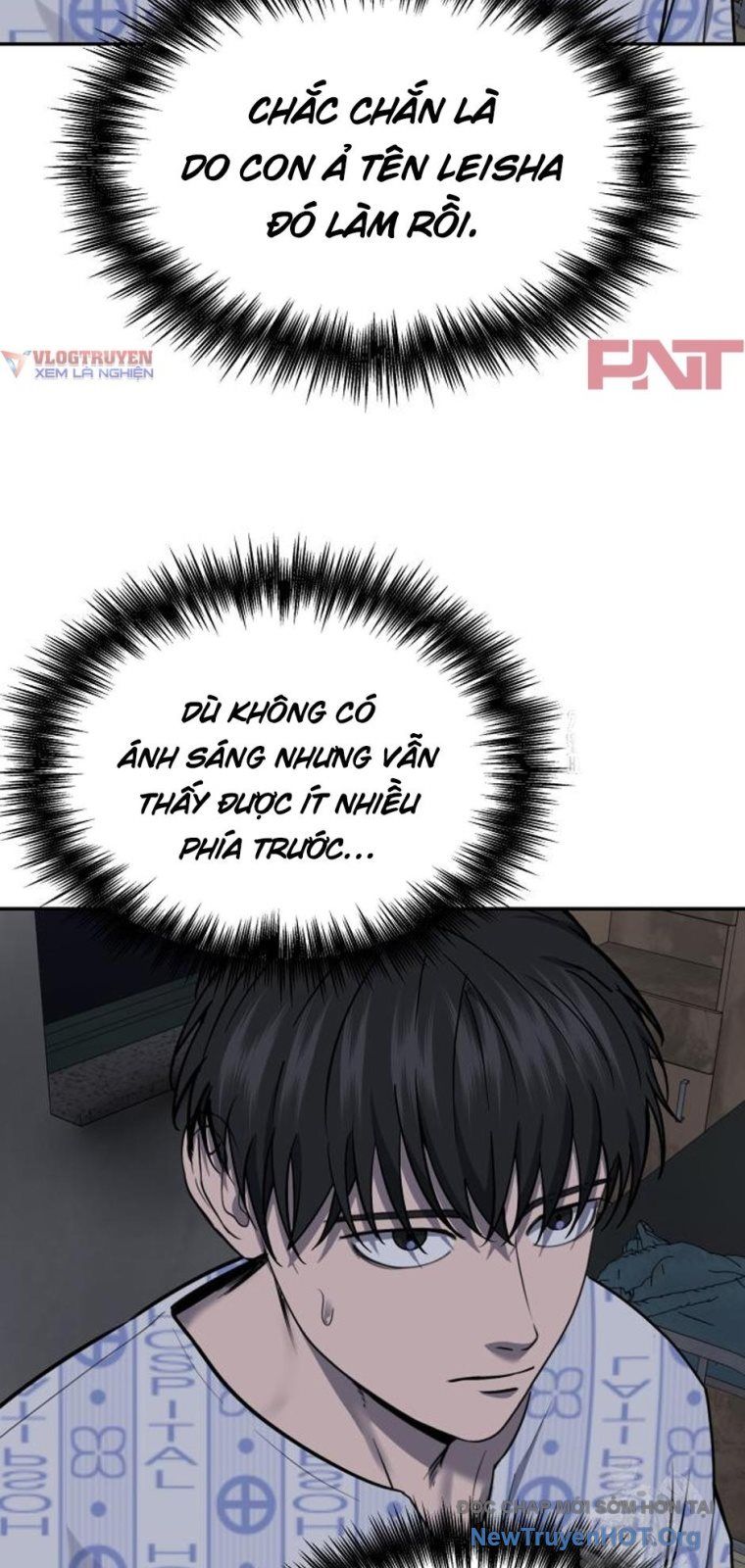 Chớ Bước Vào Nhà Hoang! Chapter 23 - Trang 37