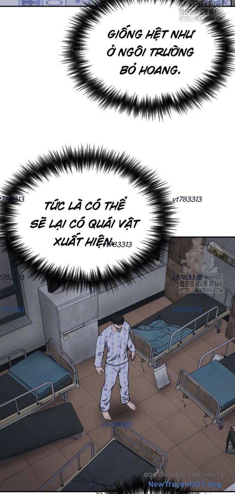 Chớ Bước Vào Nhà Hoang! Chapter 23 - Trang 38