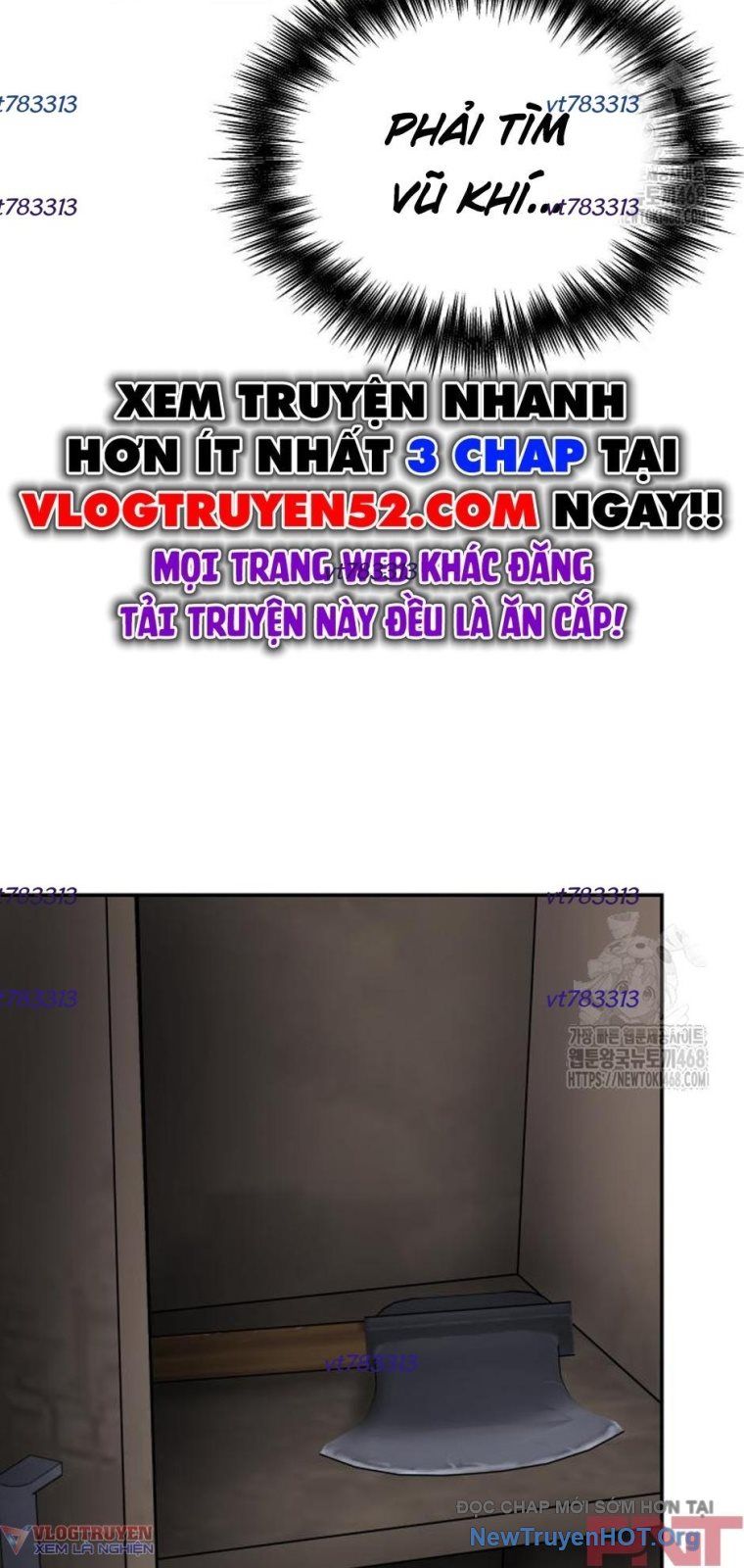 Chớ Bước Vào Nhà Hoang! Chapter 23 - Trang 39