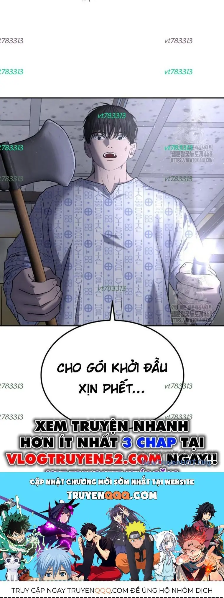 Chớ Bước Vào Nhà Hoang! Chapter 23 - Trang 41
