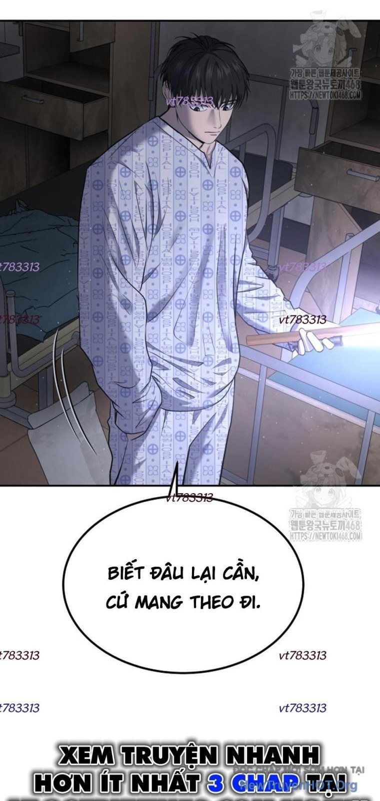 Chớ Bước Vào Nhà Hoang! Chapter 23 - Trang 43