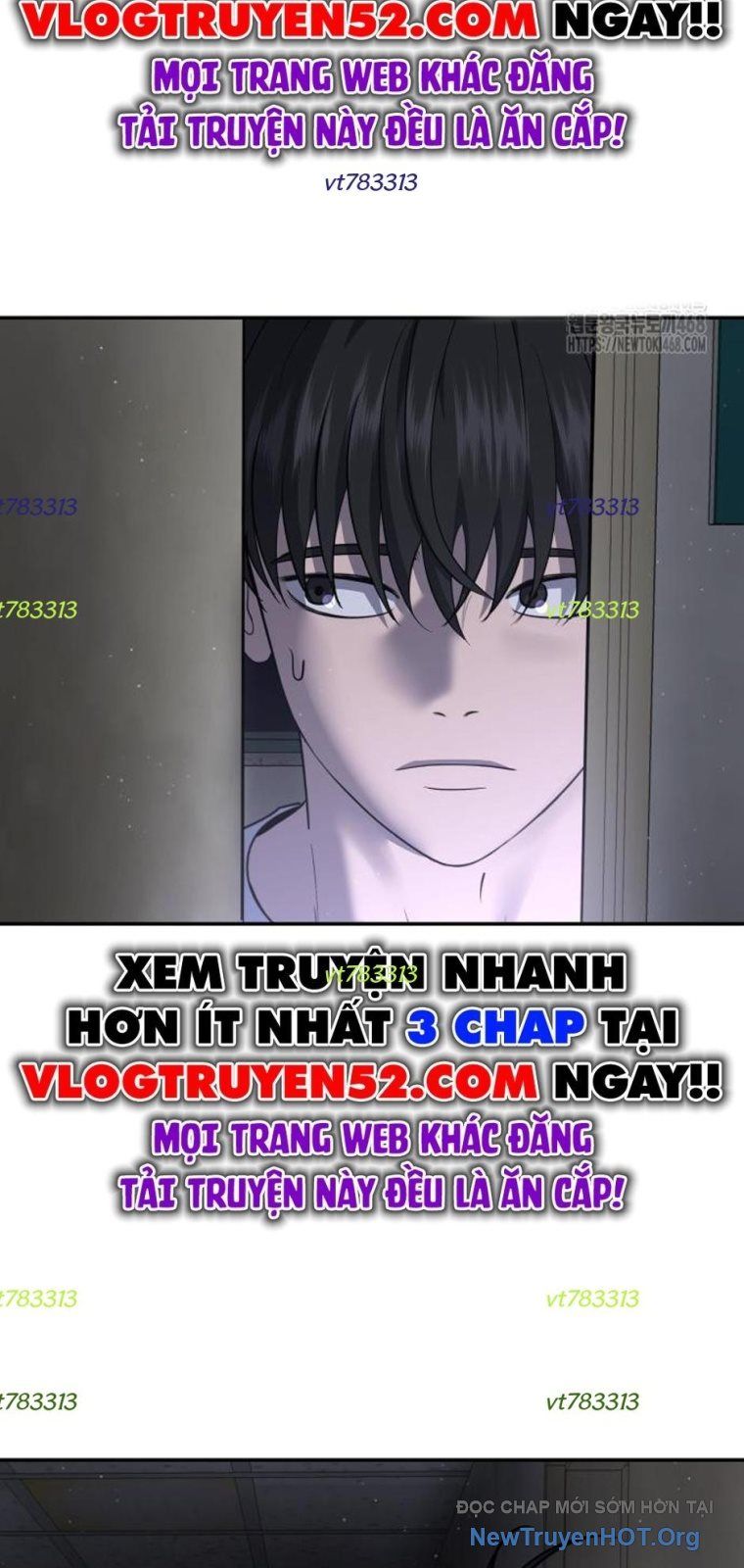 Chớ Bước Vào Nhà Hoang! Chapter 23 - Trang 44